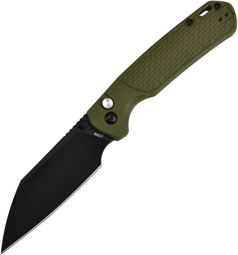 CJRB Pyrite Lite (Multiple Colorways) - EDC Beater Program (J1945)