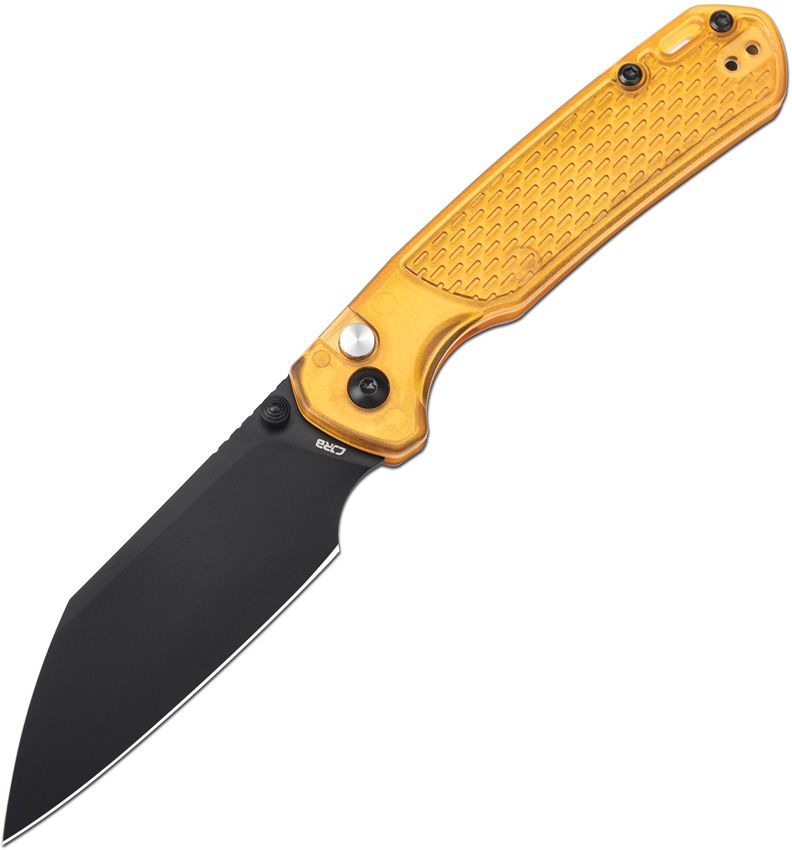 CJRB Pyrite Lite (Multiple Colorways) - EDC Beater Program (J1945)