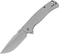 Kershaw Scour Assisted Folding Knife — (KS1416X)