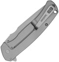 Kershaw Scour Assisted Folding Knife — (KS1416X)