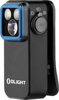 Olight Oclip Pro Rechargeable Clip Light — 500 Lumens