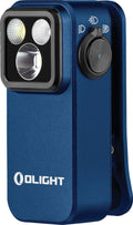 Olight Oclip Pro Rechargeable Clip Light — 500 Lumens