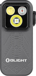 Olight Oclip Pro Rechargeable Clip Light — 500 Lumens
