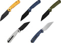 CJRB Pyrite Lite (Multiple Colorways) - EDC Beater Program (J1945)